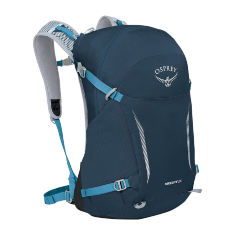 Osprey Hikelite 26L Backpack - Image 6